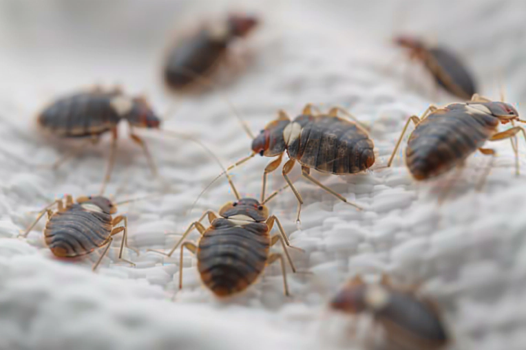 Bed Bug Control Service in Hillsborough County, FL, and Surrounding Areas