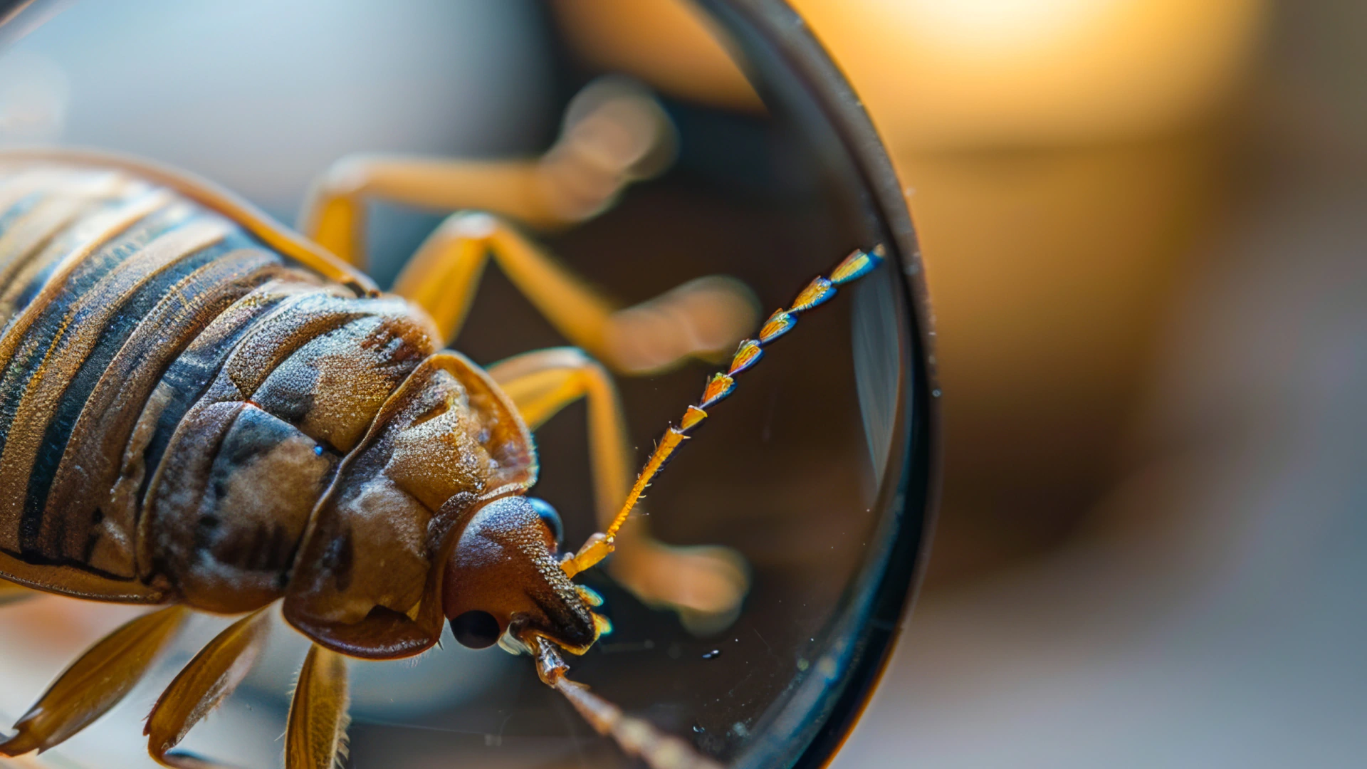 Pest Control Company Based in Hillsborough County, FL, and Serving Surrounding Areas (2)