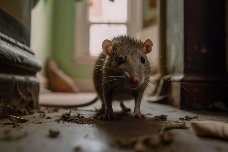 Rodent Control Service in Hillsborough County, FL, and Surrounding Areas